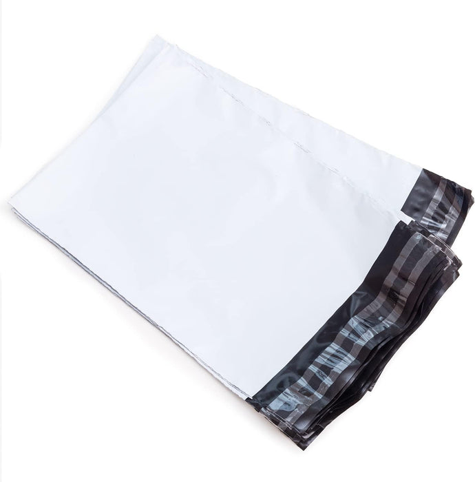 7.5x10.5'' Poly Mailers Envelopes 2 mil