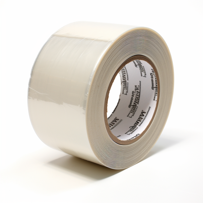 Industrial Tape 2.0 Mil - 2'' x 110 yds - Clear Tape