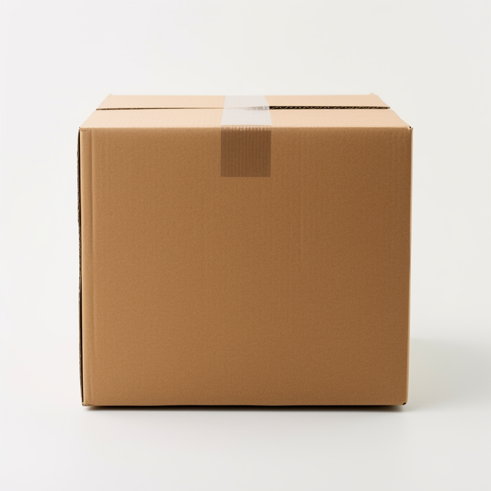 24 x 18x 6.5'' Corrugated Boxes