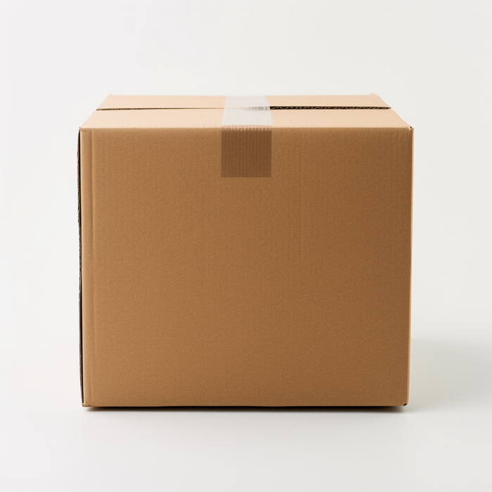 18 x 14 x 12'' Corrugated Boxes