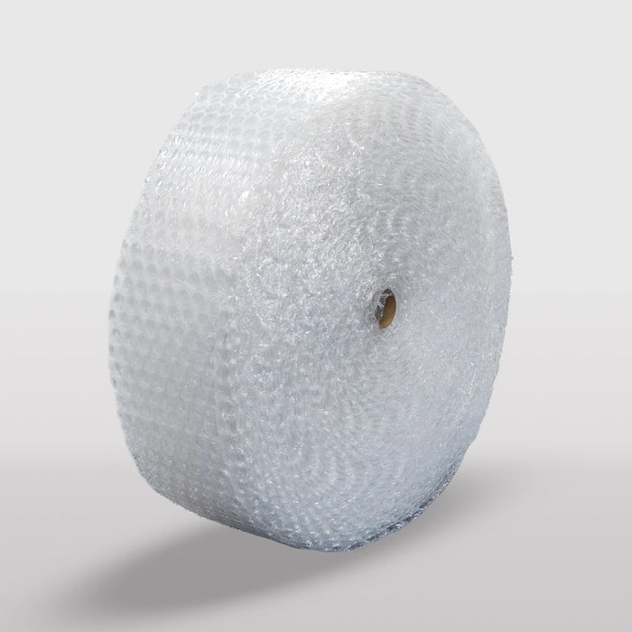 Poly Bubble Roll - 12'' x 750' - 3/16''