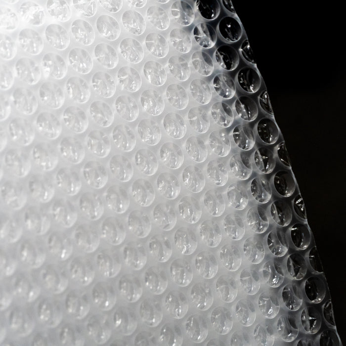 Poly Bubble Roll - 24'' x 750' - 3/16''