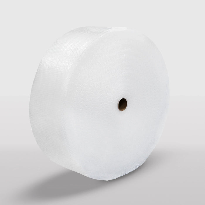 Poly Bubble Roll - 48" x 750' - 3/16"