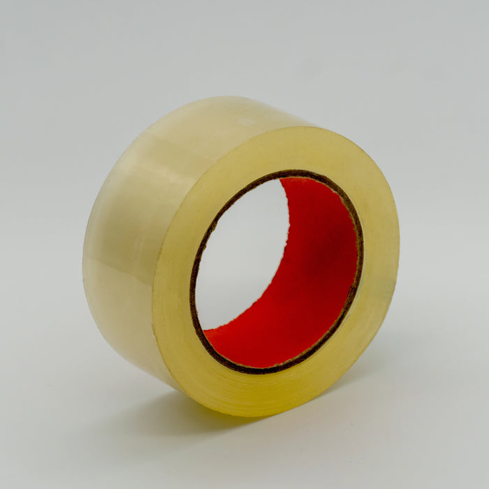 Industrial Tape 2.0 Mil - 2'' x 110 yds - Clear Tape