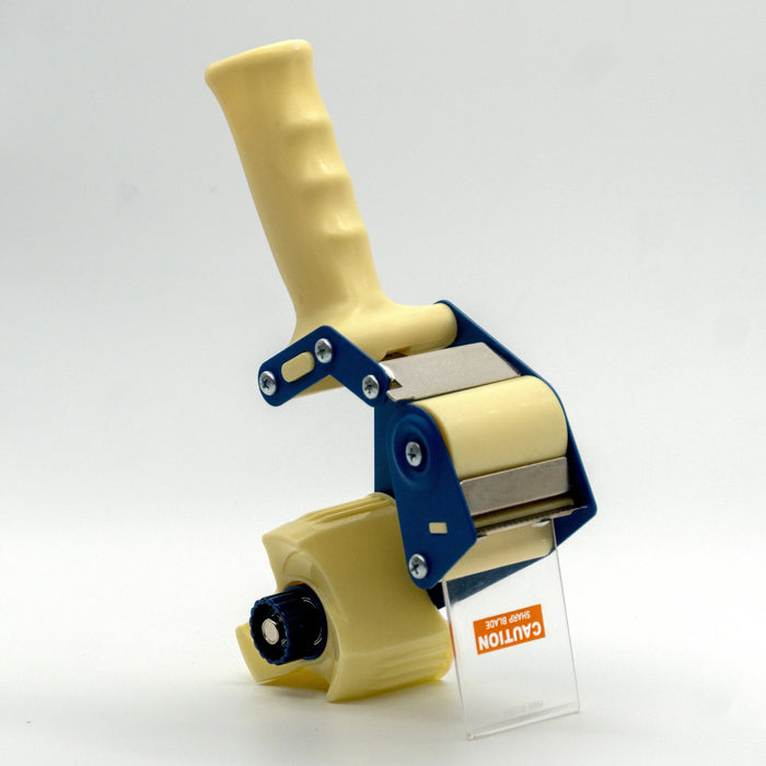 Standard Hand Held Pistol Grip Tape Dispenser With Adjustable Brake