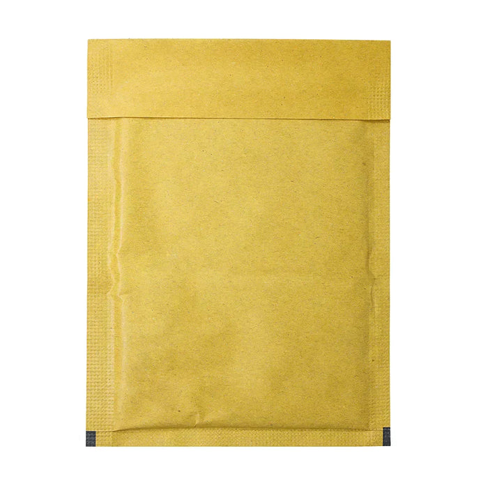 4.5x7'' Kraft Bubble Mailers