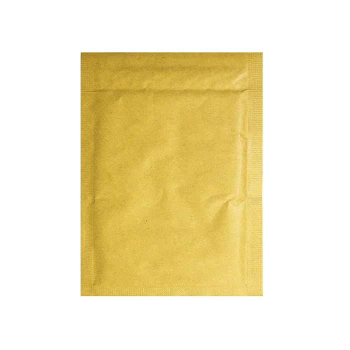 4.5x7'' Kraft Bubble Mailers