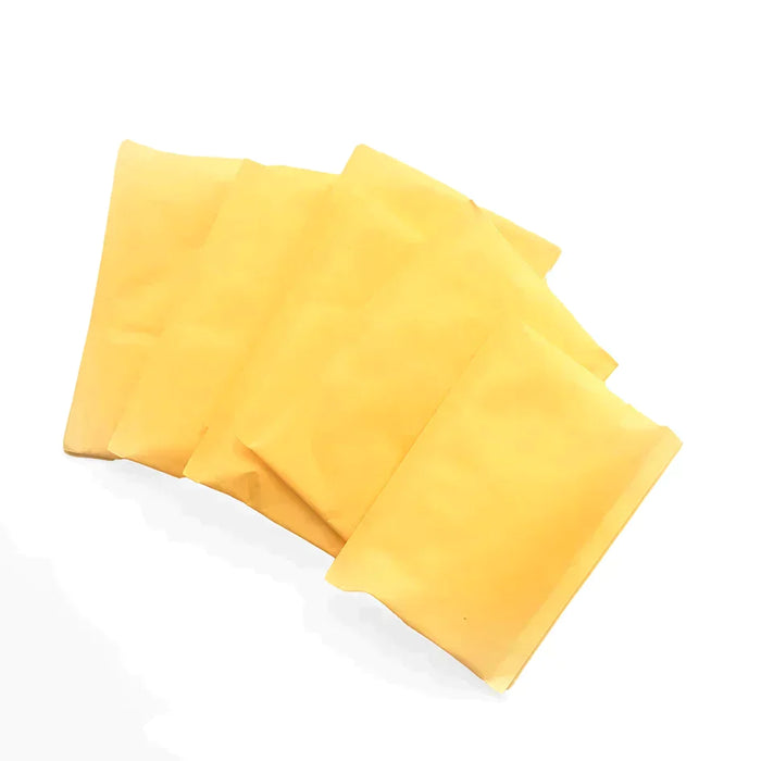 4.5x7'' Kraft Bubble Mailers